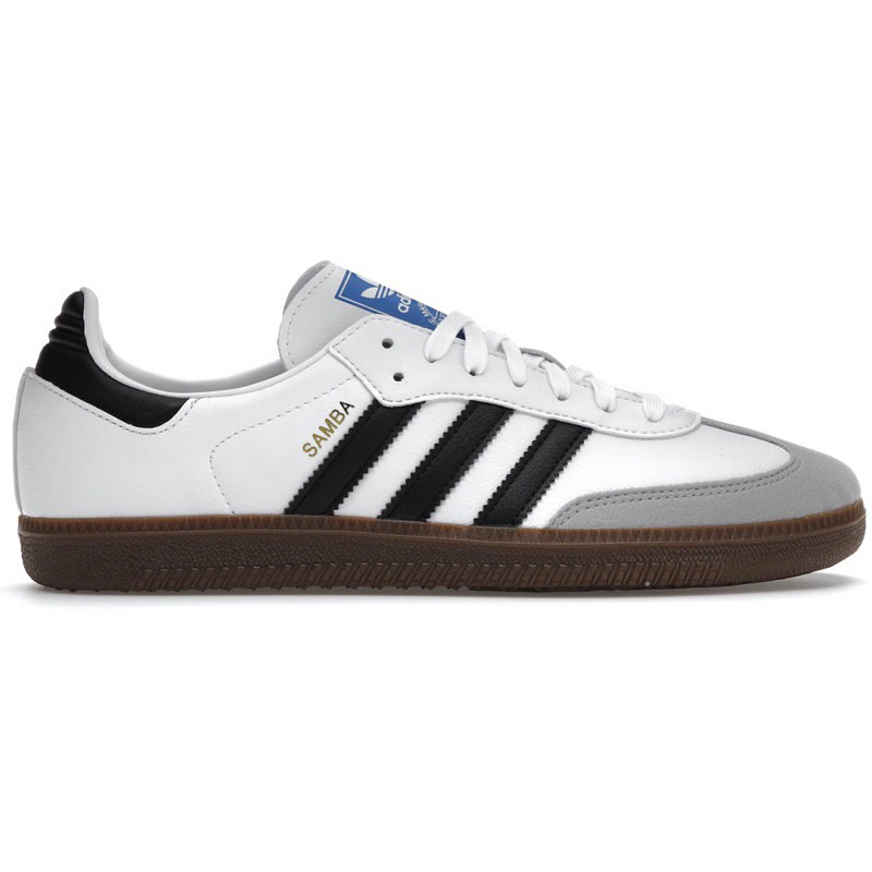 Giày Adidas Samba Vegan ’ FW2427 ‘FREE SHIP'