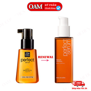 Dưỡng tóc Miseen Scene Perfect Serum NEW 2020 80ml " OAM "