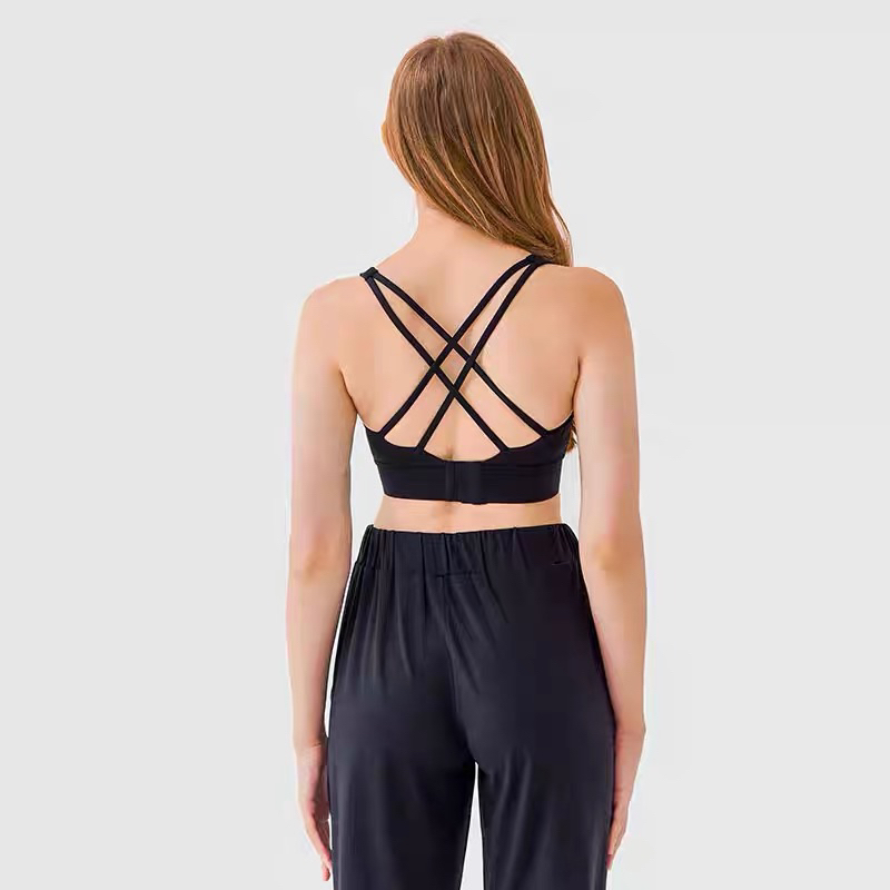 Áo bra Lulu Cài xả kho cắt mã MS013