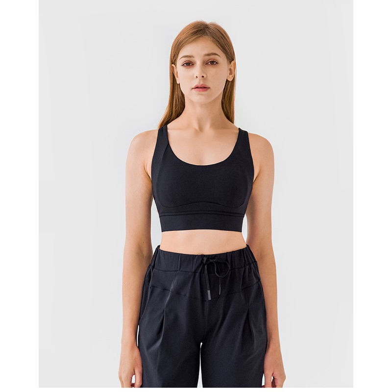 Áo bra Lulu Cài xả kho cắt mã MS013