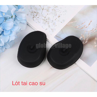 Áo choàng hoá chất nilon
