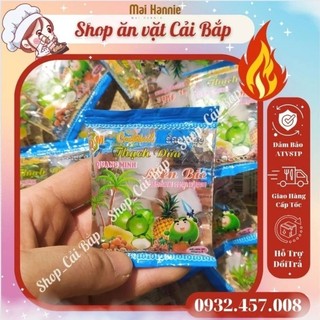 Lẻ 1 cái thạch dừa Miền Bắc