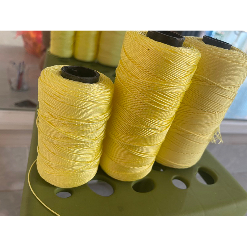 Dây dù thả diều 1m5-1m7-1m8 dài 300m