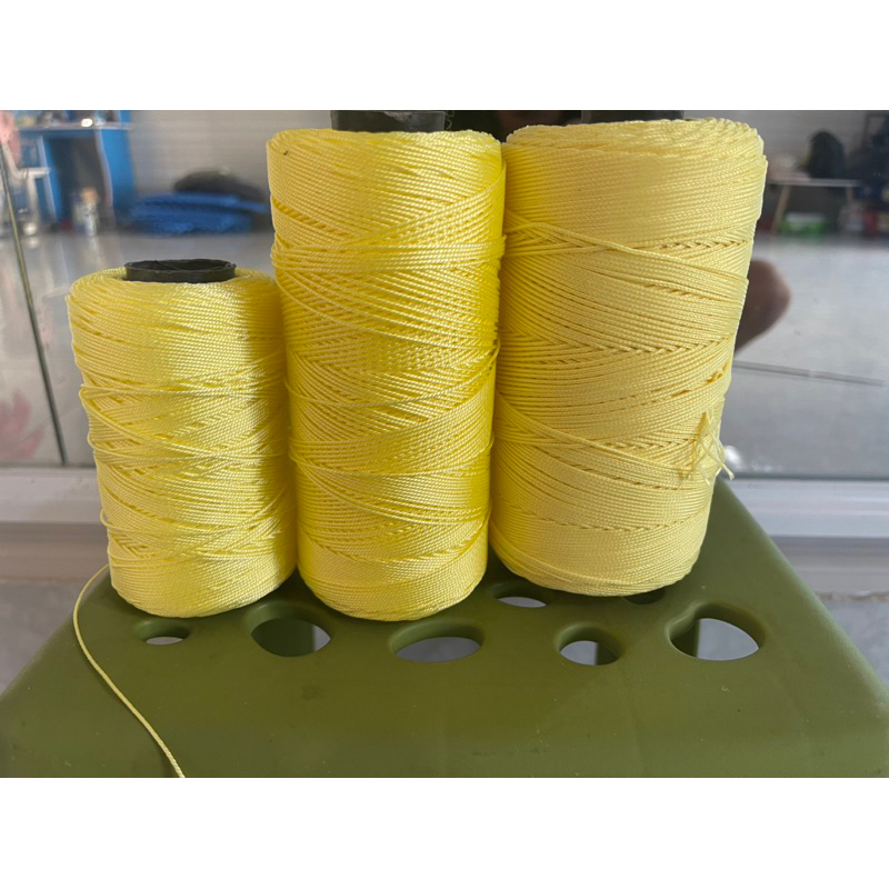 Dây dù thả diều 1m5-1m7-1m8 dài 300m