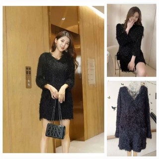 Đầm korea đg 050