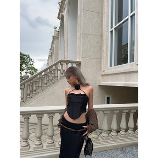 Áo Rosie Corset Healing