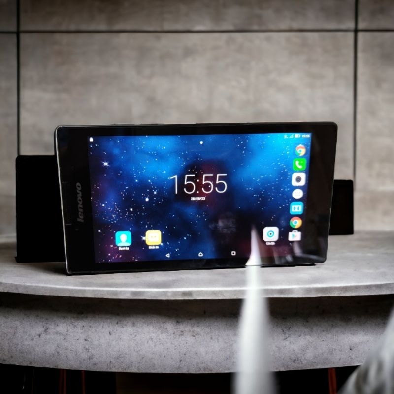 Lenovo Tab 2 A7- Máy tính bảng giải trí giá tốt