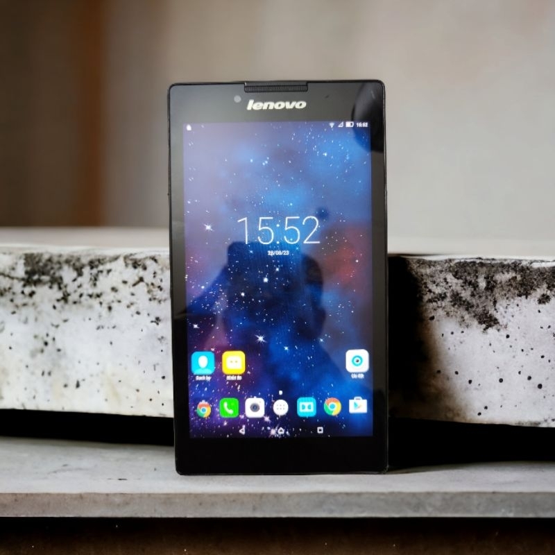 Lenovo Tab 2 A7- Máy tính bảng giải trí giá tốt