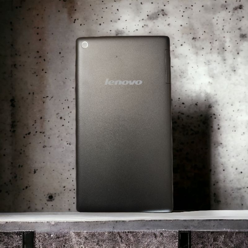 Lenovo Tab 2 A7- Máy tính bảng giải trí giá tốt