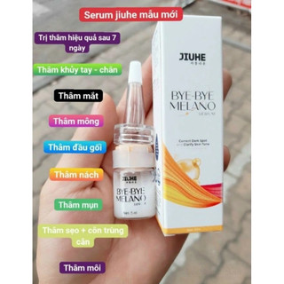 Serum mờ thâm Juihe