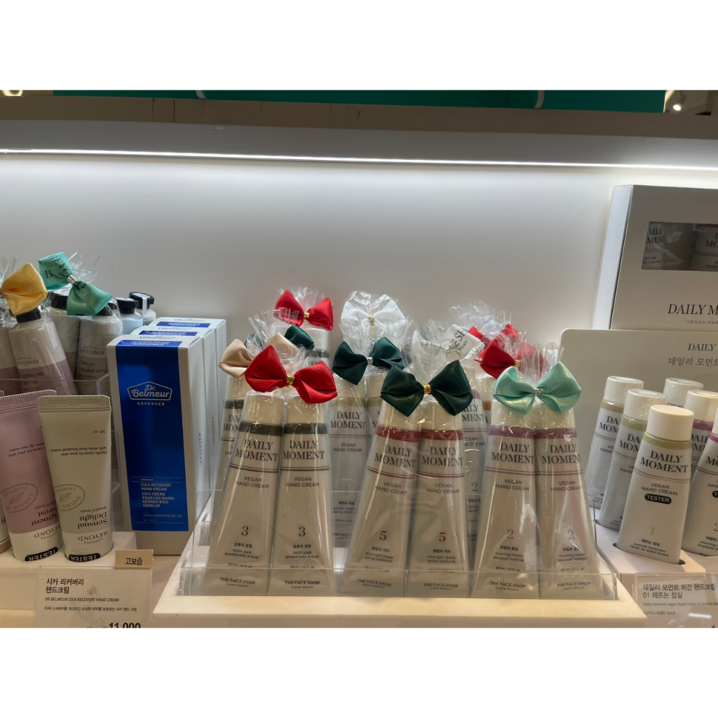 Kem Dưỡng Da Tay Dr.Belmeur Advanced Cica Recovery Hand Cream 60ml