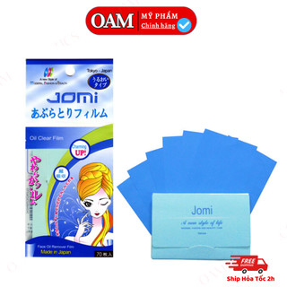 Giấy thấm dầu Jomi Nhật Bản