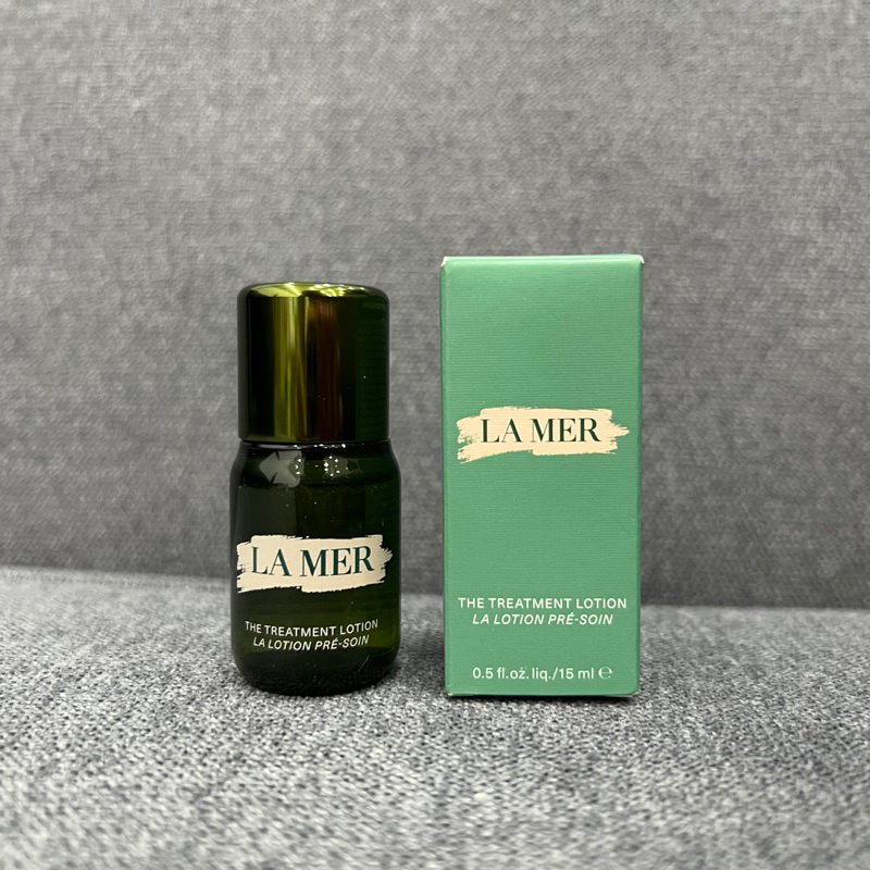 Nước dưỡng da La Mer The treatment lotion