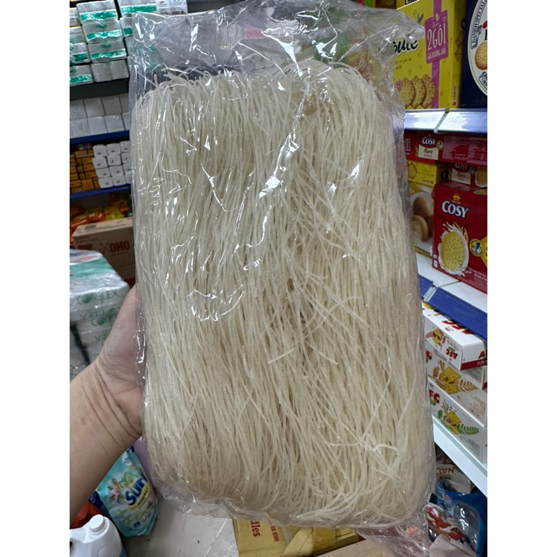 Tui Bún Khô Sạch Hà Nội 400g- Làng Nghề Truyền Thống