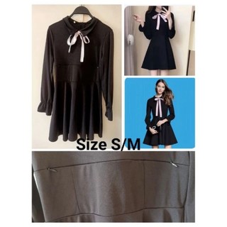 Áo Đầm nhiều kiểu 050