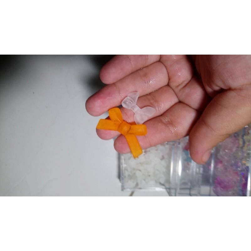 Charm decor toploader, quần áo