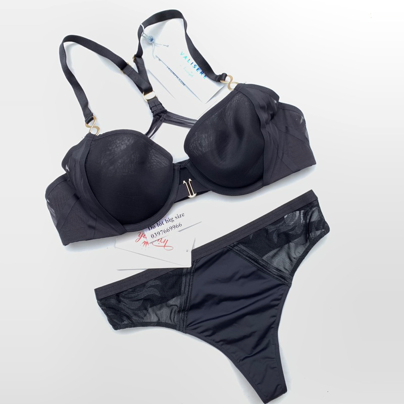 áo lót cao cấp valisere 70b 70c 70d trium 34D 34C
