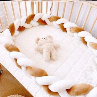 Quây Xoắn Tuyết Nhung Dành cho Giường, Cũi trẻ em