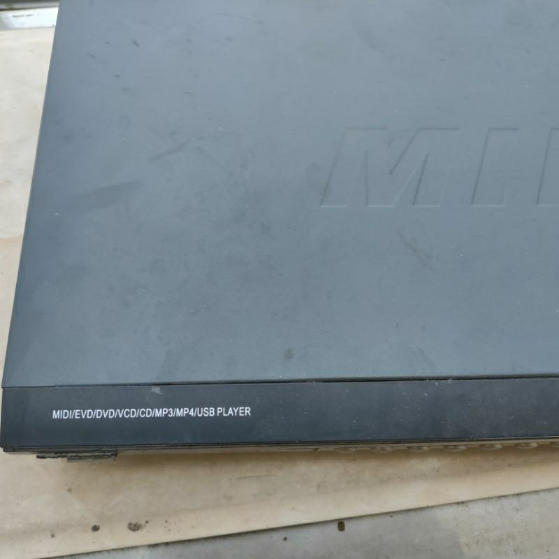 Đâù VCD MID hình thức đẹp