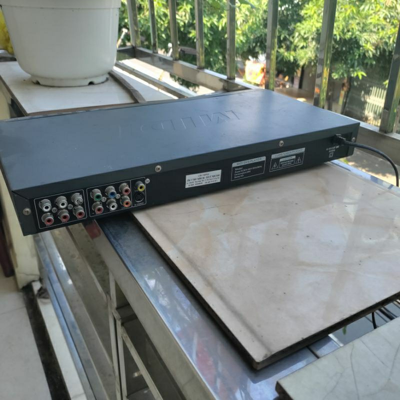 Đâù VCD MID hình thức đẹp