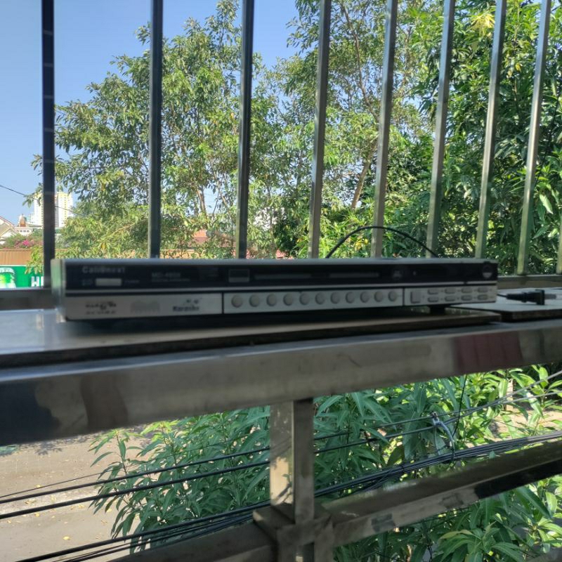 Đâù VCD MID hình thức đẹp