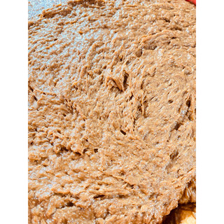 Mắm linh xay châu đốc loại ngon 500g
