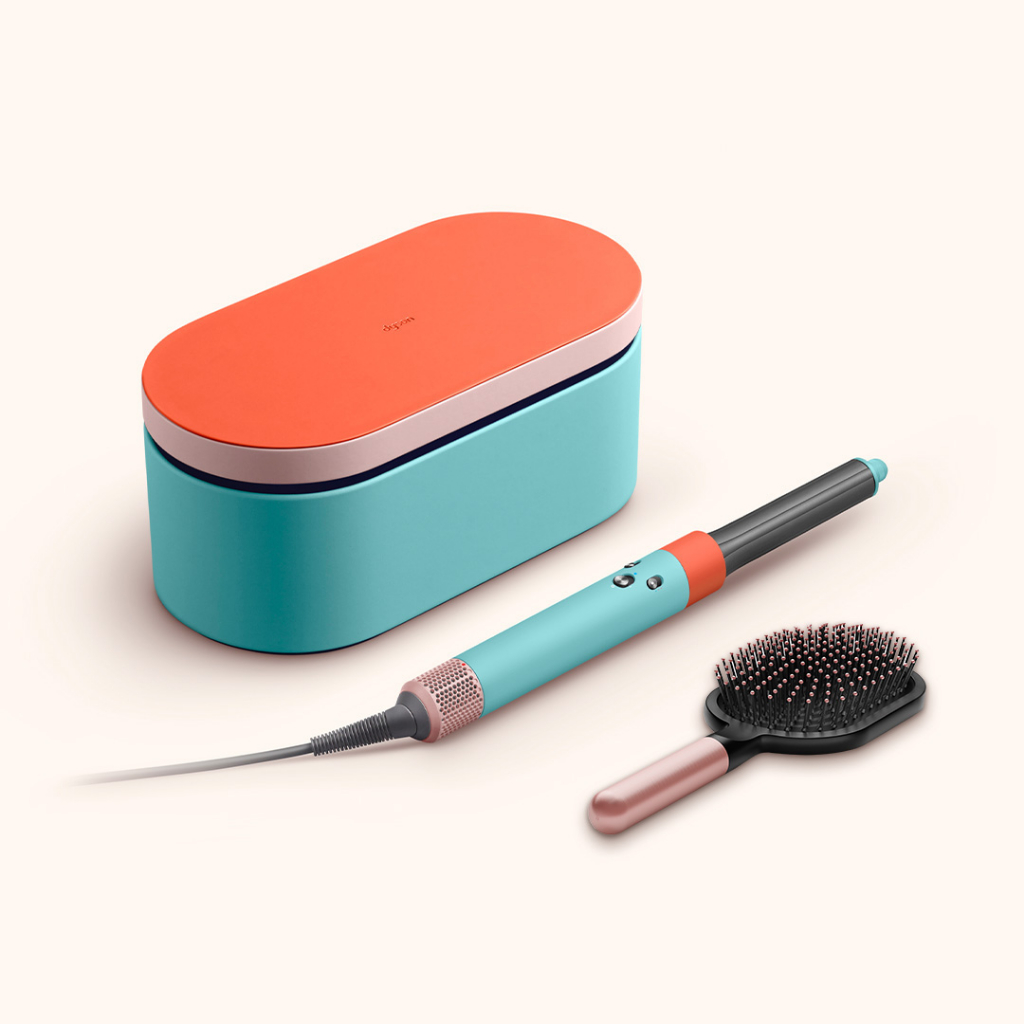 DYSON Airwrap ™ Multi-Styler Complete Long (Ceramic Pop)