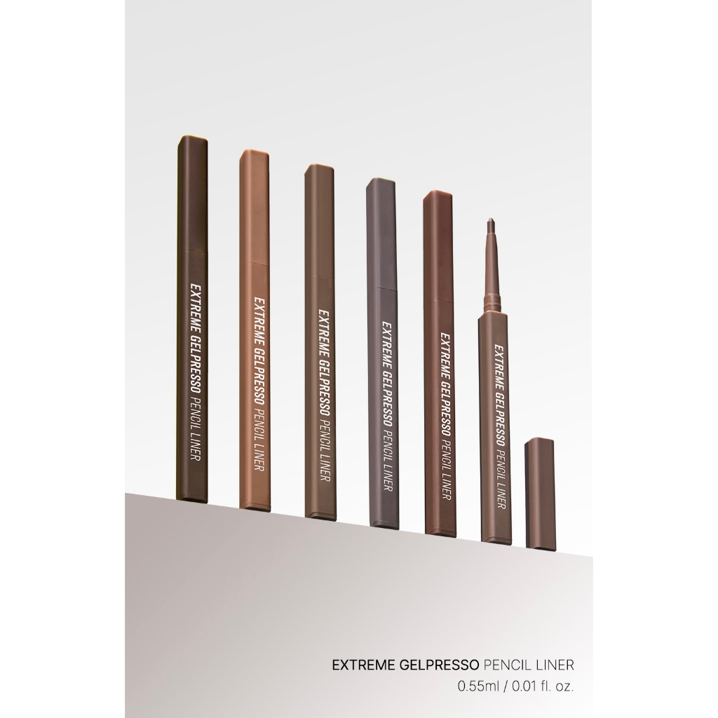Extreme Gelpresso Pencil Liner
