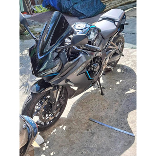 Kính chắn gió cbr650rr cbr650r cbr650