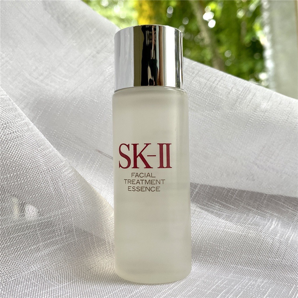 Nước Hoa Hồng SKII Facial Treatment Clear Lotion Chính Hãng 230ml