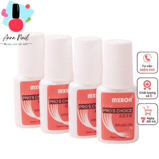 Keo mxbon 7g ,keo dán móng gắn đá mxbon siêu chắc