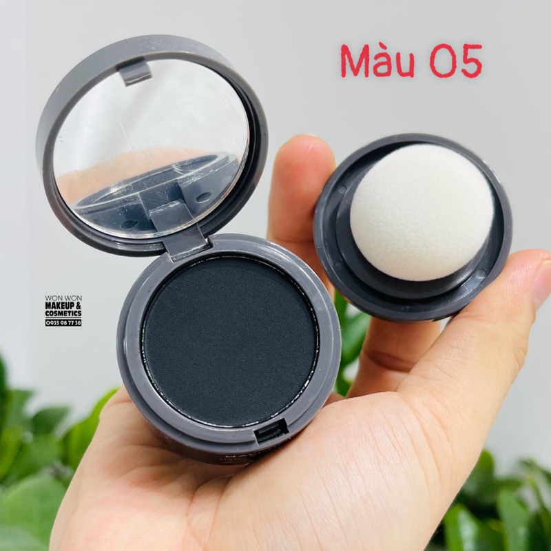 Chấm che hói, che chân tóc Maycher