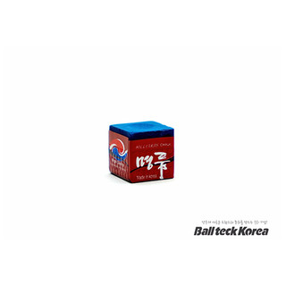 Lơ Ballteck Mingping (hộp giấy 3 viên)