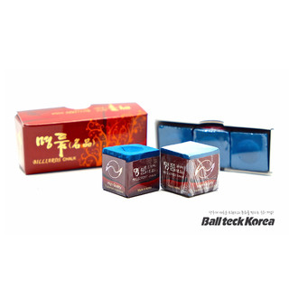 Lơ Ballteck Mingping (hộp giấy 3 viên)