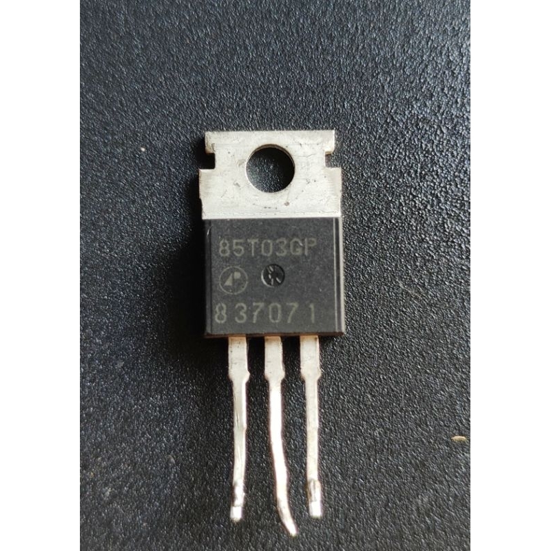MOSFET 85TO3GP 85A 30V tháo máy