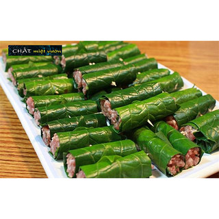Bó 10 cành lá lốt giống (cao 20-40cm)