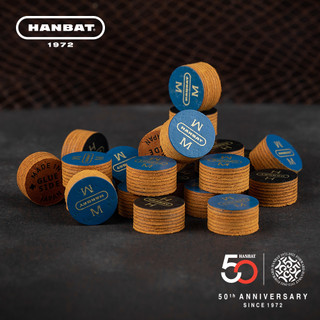 Đầu cơ Hanbat New 8 lớp loại mới