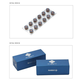 Đầu cơ Hanbat Blue (1 viên)