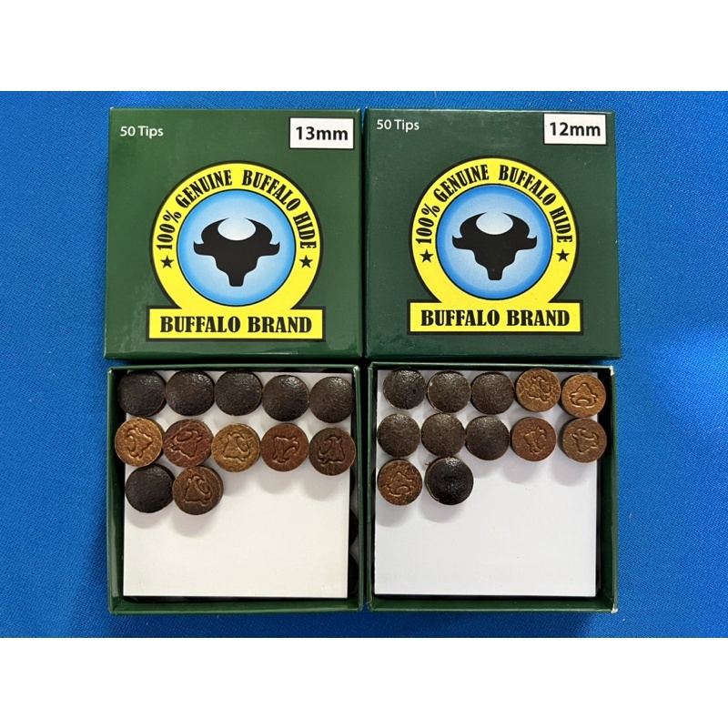 Đầu cơ trâu Buffalo