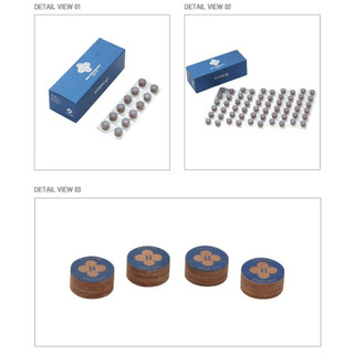 Đầu cơ Hanbat Blue (1 viên)