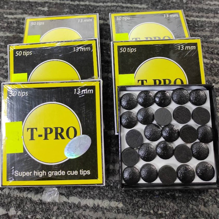 (hộp 50 viên) Đầu cơ T-Pro