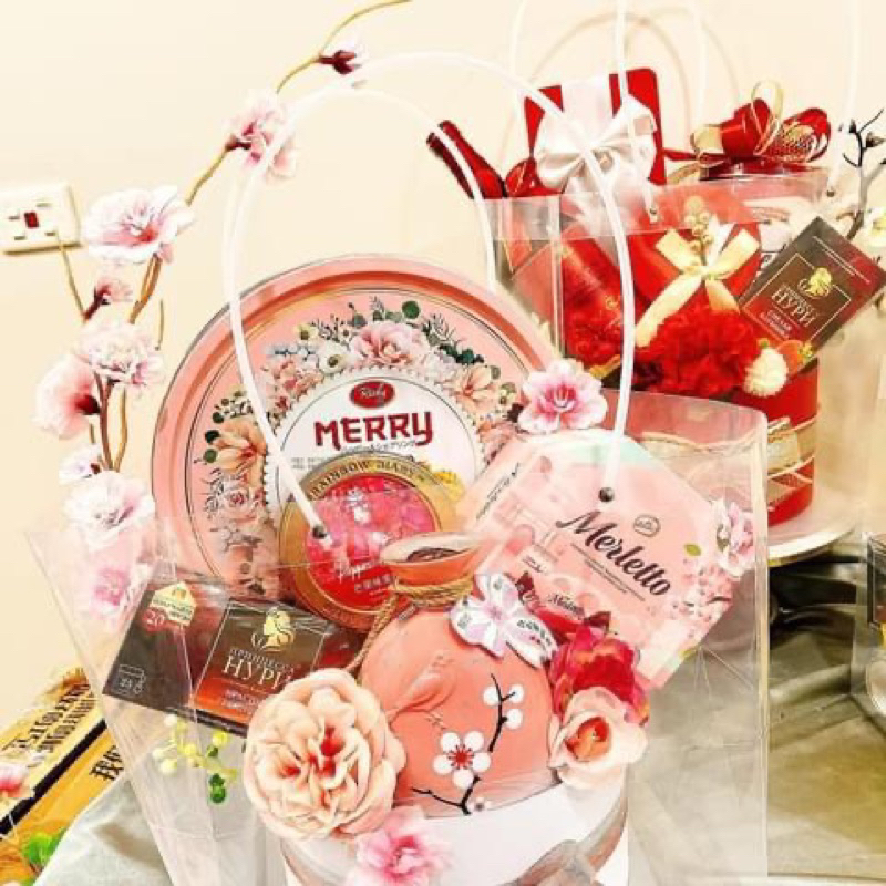 🌸rượu nữ nhi hồng vị Hoa Đào 🌸500ml