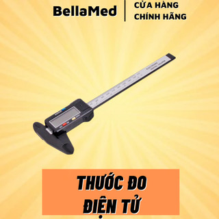 Thước đo điện tử đo chân mày phun xăm thẩm mỹ