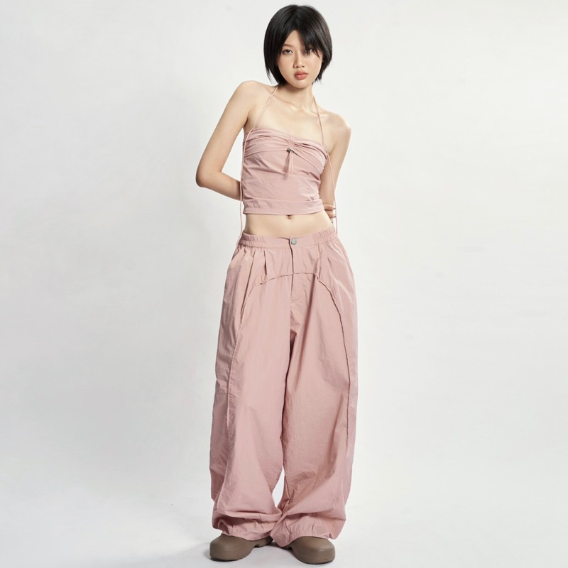 SET ĐỒ NỮ SEE SEA SET POWROFFICIAL