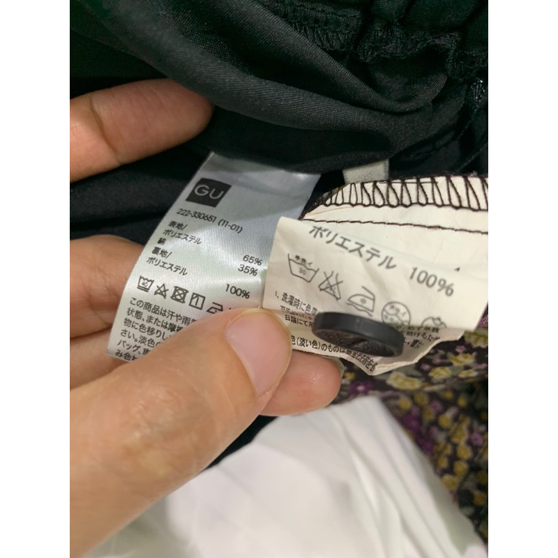 Áo hoa vintage cổ điển Secondhand 2hand tuyển chọn | Instagram: maybay.2hand
