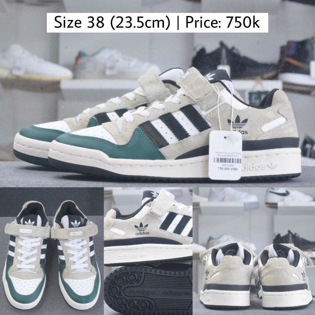 Giày 2hand thể thao Vintagekicks