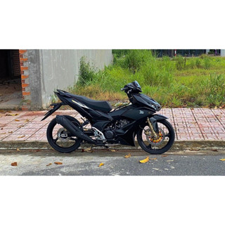 Pô Lc V6 Móc Ấm Gắn Winner X V3 Như Zin