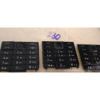 Phím nokia 230 mới màu đen. Giá tốt nhất