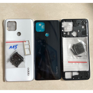 Bỏ bộ oppo a15