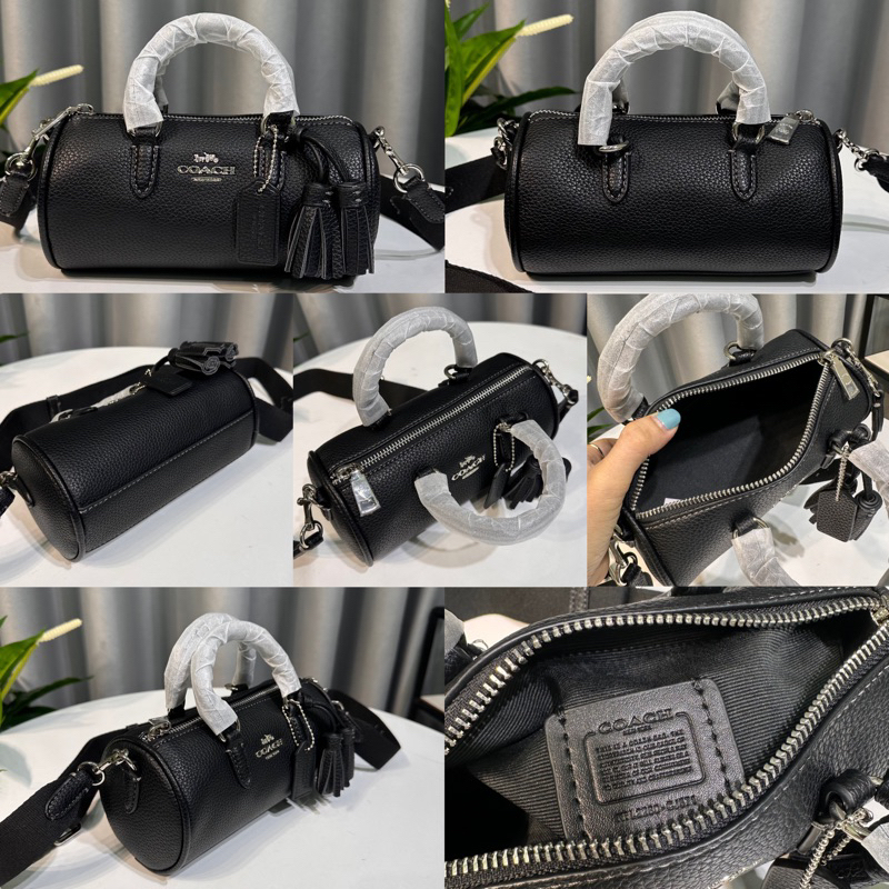 Túi C0ach Lacey Crossbody mini siêu xinh